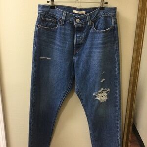Levi’s Wedgie Jeans size 29